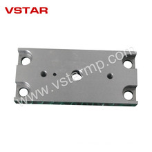 CNC Milling Machined Part for Forging Machinery Accessories Motorcycle Part Vst-008